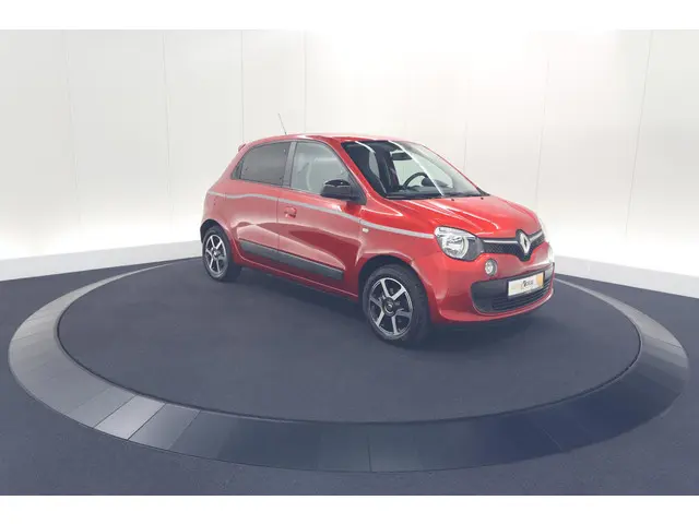 Renault Twingo 1.0 SCe Limited 2019 Benzine 6