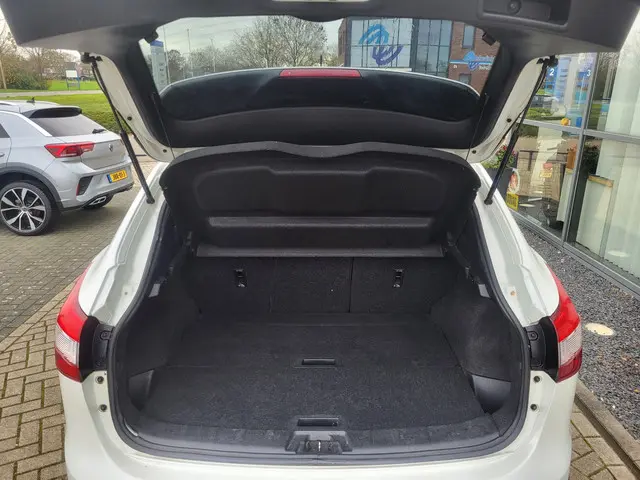 Nissan QASHQAI 1.2 Connect Edition 2014 Benzine 8