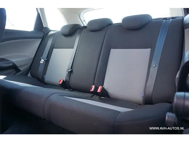 SEAT Ibiza ST 1.2 TSI Style 2013 Benzine 7