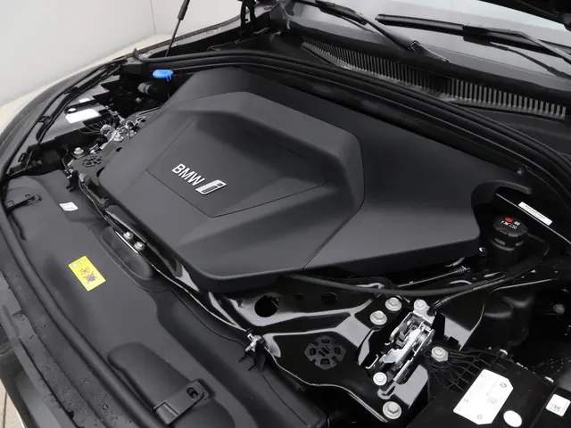 BMW iX2 eDrive20 65kWh 2024 Elektrisch 4