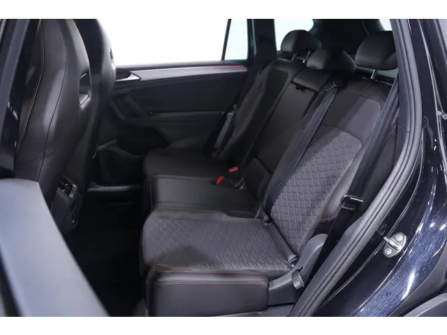 SEAT Tarraco 1.5 TSI FR Business Intense 2023 Benzine 40