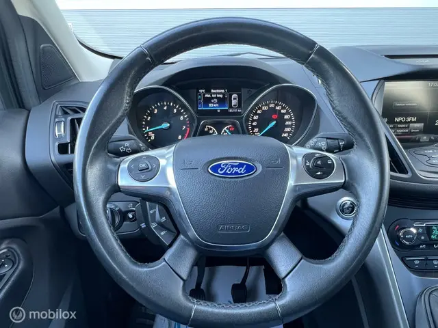 Ford Kuga 1.5 Trend 2016 Benzine 7