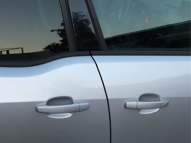 Opel Meriva 1.4 Turbo Design Edition 120PK 2016 Benzine 15