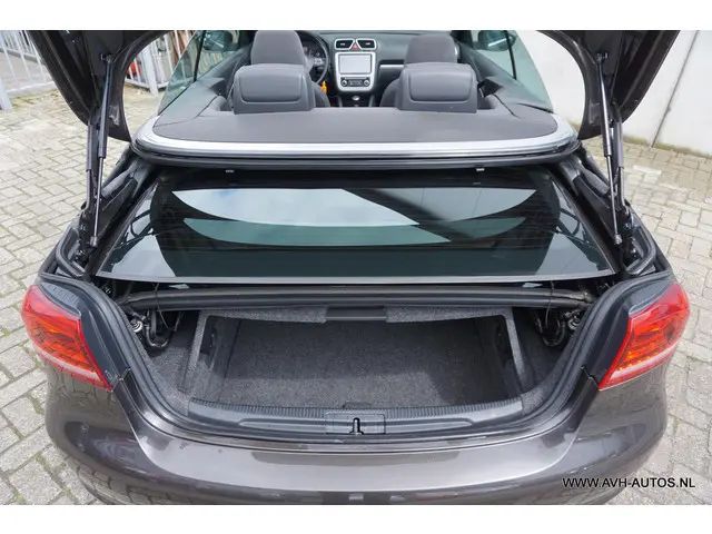 Volkswagen Eos 1.4 TSI Highline BlueMotion 2012 Benzine 9