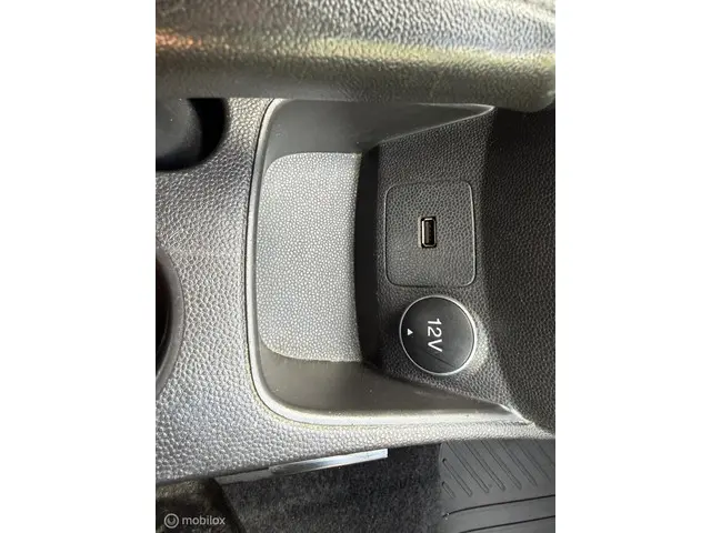 Ford Fiesta 1.0 Style Ultimate 2017 2017 Benzine 16