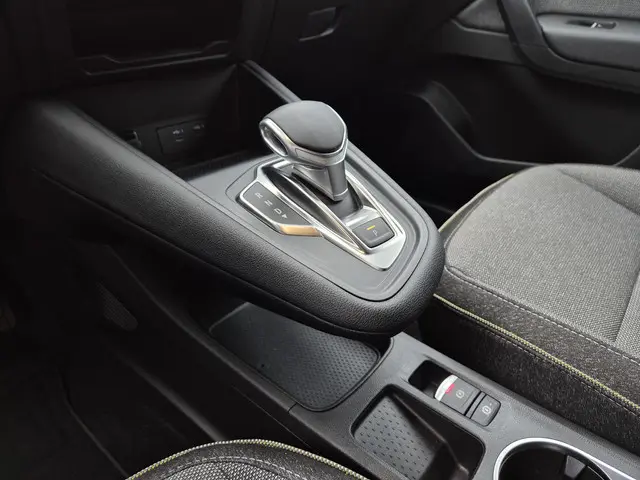 Mitsubishi ASX 1.3 DCT First Edition 2025 Benzine 14