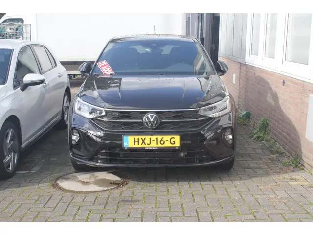 Volkswagen Taigo 1.5 TSI R-Line Business 2024 Benzine