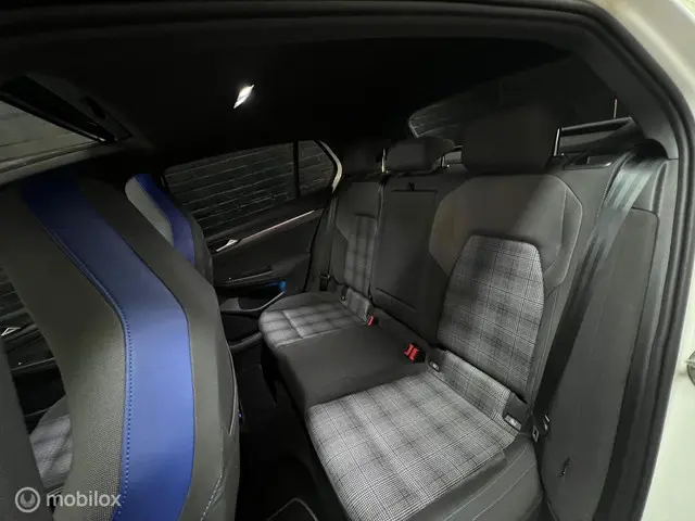 Volkswagen Golf 1.4 eHybrid GTE 2022 Hybride Benzine 25