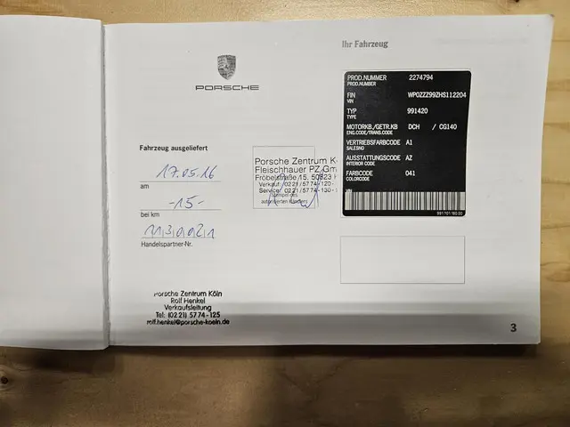 Porsche 911 3.0 Carrera 4S 2016 Benzine 21
