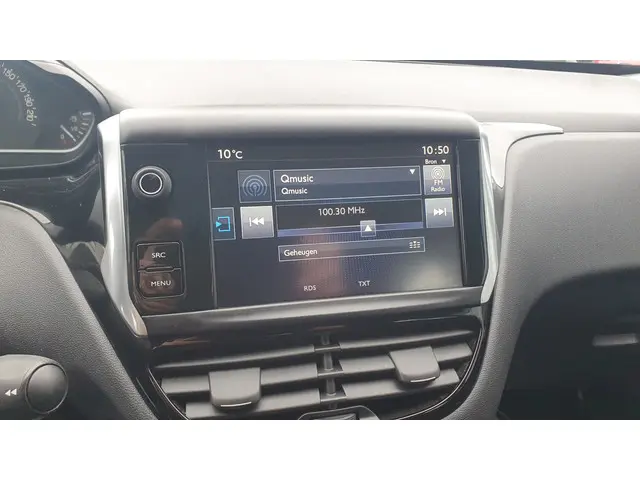 Peugeot 208 1.2 PureTech Active 2016 Benzine 17