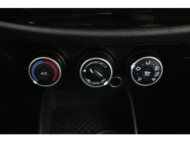 Toyota Aygo X 1.0 VVT-i MT Play 2024 Benzine 7