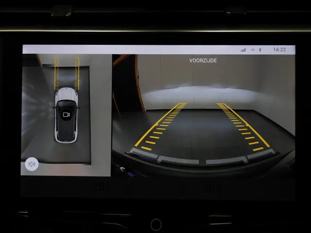 Lynk & Co 01 1.5 PHEV BlackLine 2023 Hybride Benzine 10