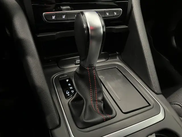 Renault Talisman 1.3 TCe 160 EDC S-Edition 2019 Benzine 25