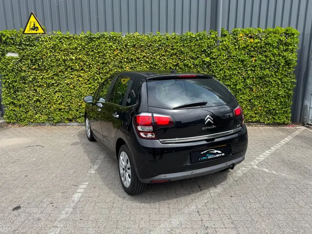 Citroën C3 1.0 VTi Collection Airco Cruise 2013 Benzine 3