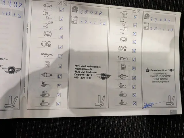 MINI Countryman Mini 1.6 Cooper Chili 2013 Benzine 24