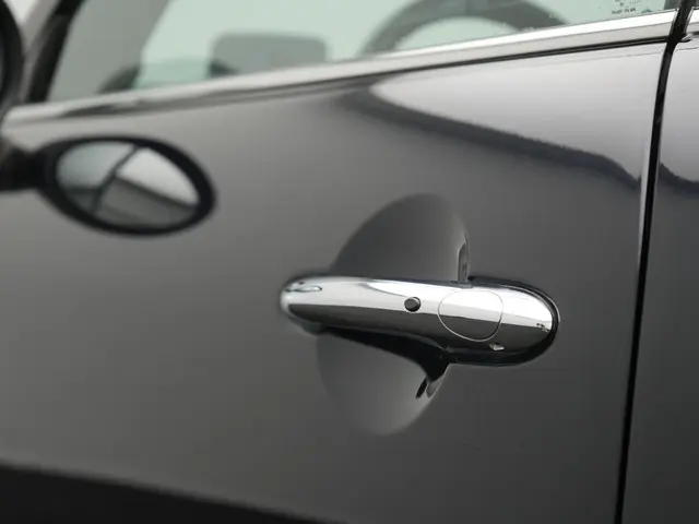 MINI Electric Mini Yours 33 kWh 184pk 2020 Elektrisch 19