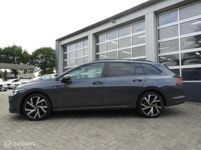 Volkswagen Golf Variant 1.5 eTSI 150 PK 2021 Benzine 5