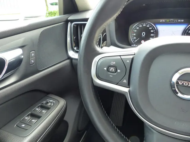 Volvo V60 T5 Momentum 2018 Benzine 14