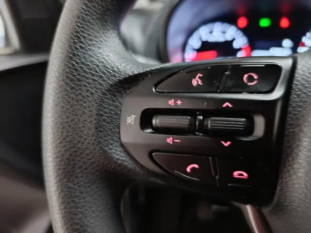 Kia Picanto 1.0 MPi ComfortPlusLine 2020 Benzine 23