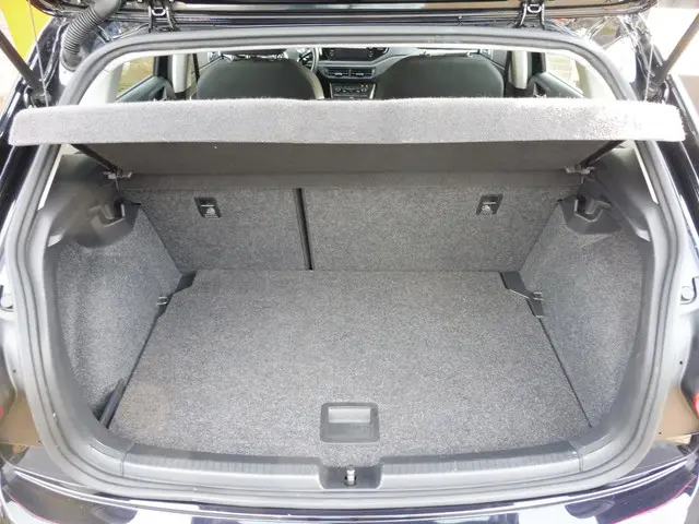 Volkswagen Polo 1.0 TSI Highline 2021 Benzine 32