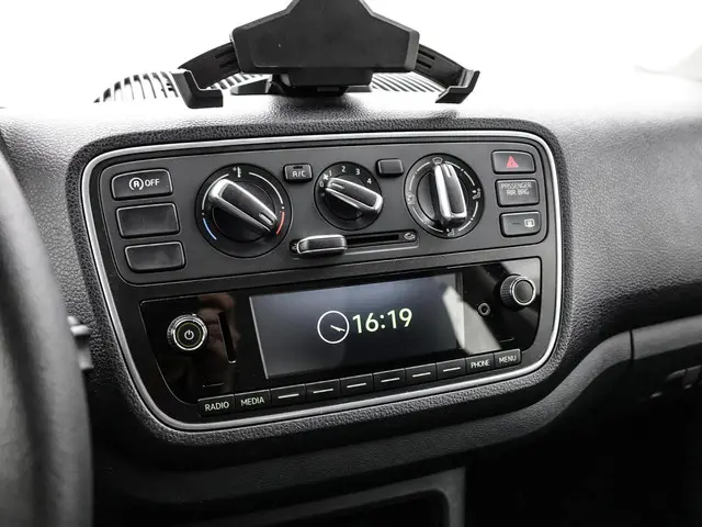 Škoda Citigo 1.0 Greentech 60pk Ambition 2017 Benzine 8