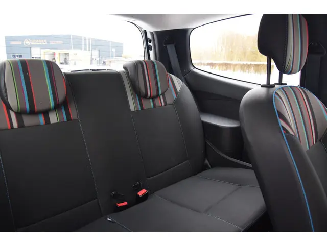 Renault Twingo 1.2 16V Authentique 2014 Benzine 3