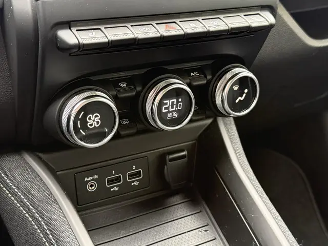 Renault ZOE R135 Iconic 52 kWh 2024 Elektrisch 13