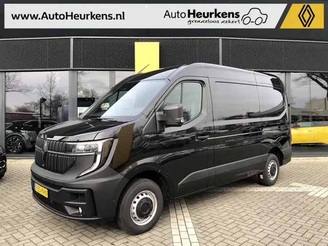 Renault Master T35 2.0 dCi 150 L2H2 Advance 2024 Diesel