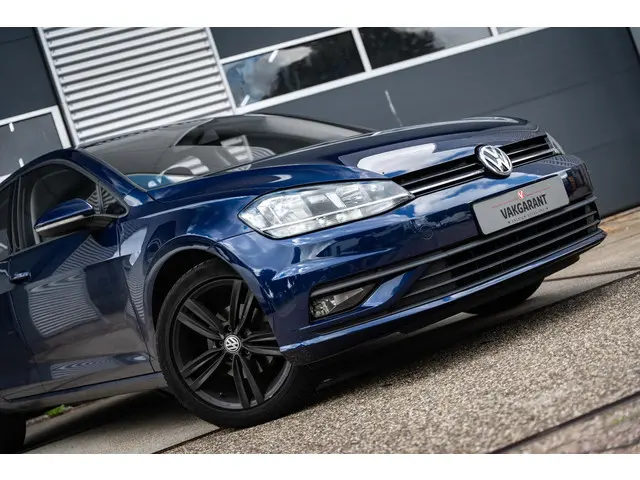 Volkswagen Golf 1.0 TSI Trendline 2017 Benzine 31