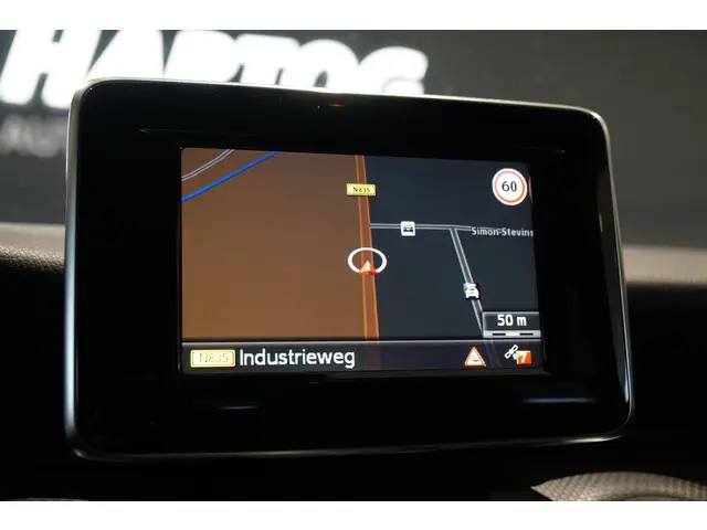 Mercedes-Benz A-Klasse 200 CDI Ambition 2013 Diesel 12