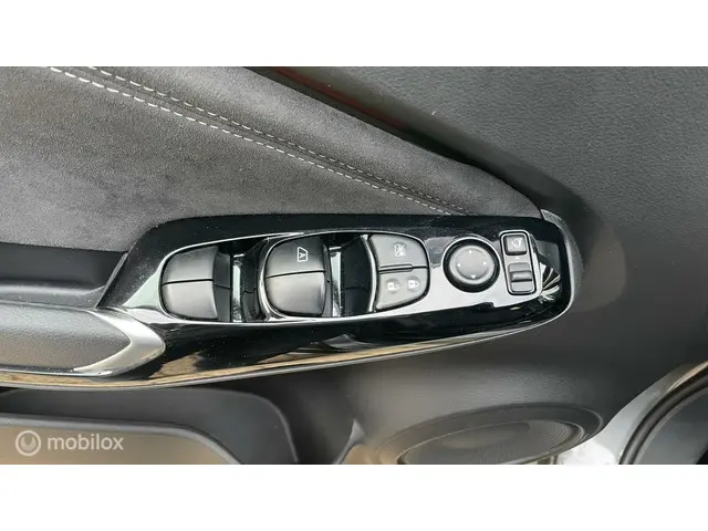 Nissan Juke Automaat DIG-T DCT N-Design 2021 Benzine 7