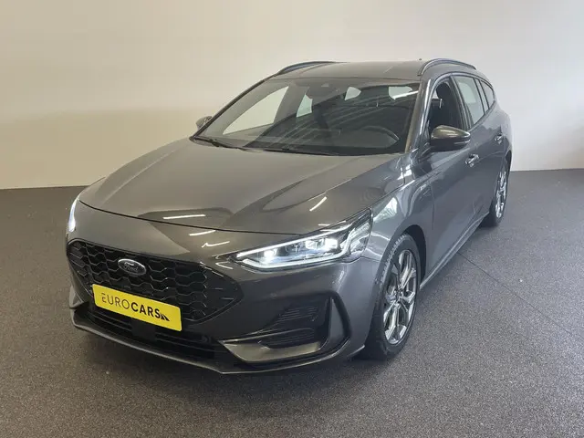 Ford Focus Wagon 1.0 EcoBoost Hybrid ST Line 2023 Benzine 2