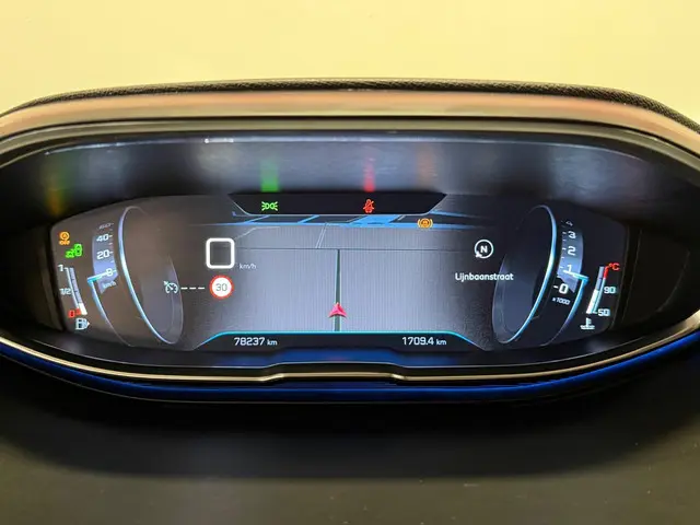 Peugeot 3008 1.2 PureTech 2018 Benzine 21