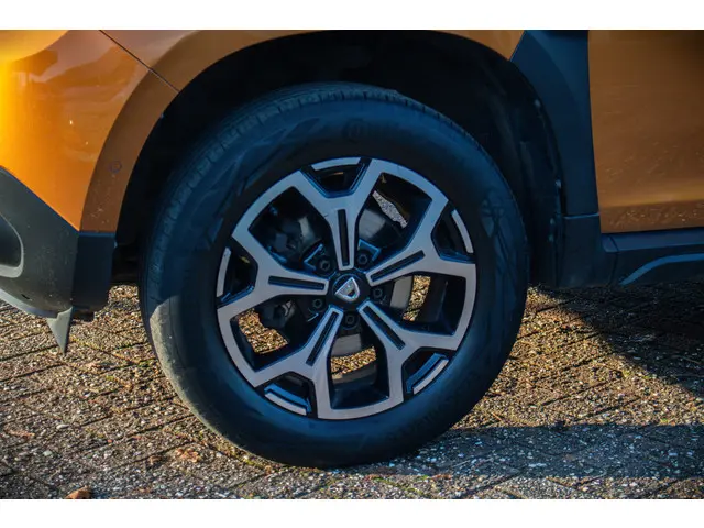 Dacia Duster TCe 100 Bi-Fuel Comfort 2020 LPG/Gas 6