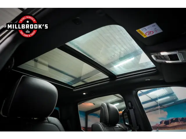 Dodge Ram 1500 5.7 V8 Limited Night Rambox 2024 LPG/Gas 18