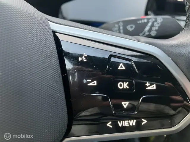 Volkswagen ID.3 Pro 58 kWh VOL OPTIES 2022 Elektrisch 21