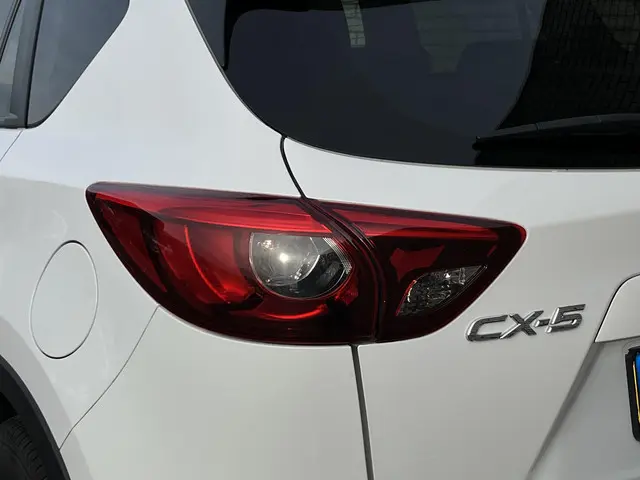 Mazda CX-5 2.0 SkyActiv-G 165 TS+ 2WD 2015 Benzine 20