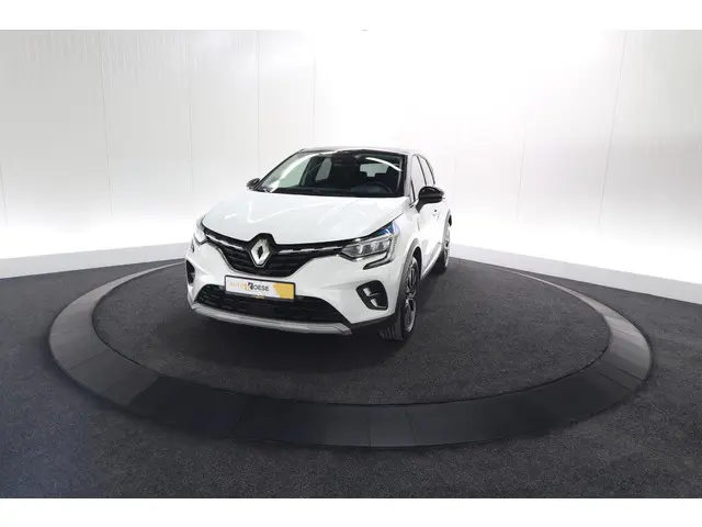 Renault Captur Mild Hybrid 140 EDC Techno 2023 Benzine 77