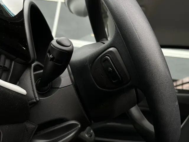 Fiat 500 Action 24 kWh, Airco, Bluetooth 2022 Elektrisch 10