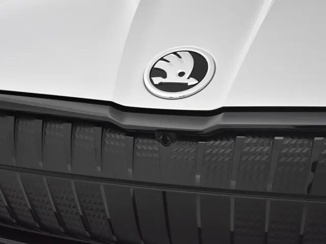 Škoda Enyaq iV 60 180pk Sportline 2023 Elektrisch 4