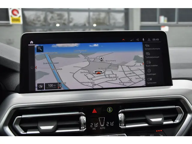 BMW X4 30i 2022 Benzine 29