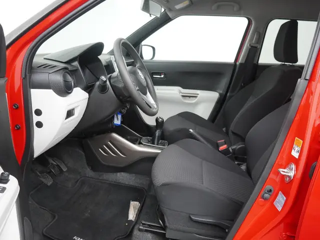 Suzuki Ignis 1.2 Select 2019 Benzine 10