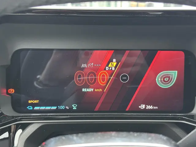 Renault 5 Techno 120 pk Urban Range 2025 Elektrisch 26