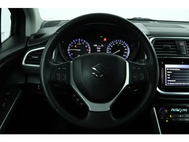 Suzuki S-Cross 1.0 Boosterjet Select 2020 Benzine 47