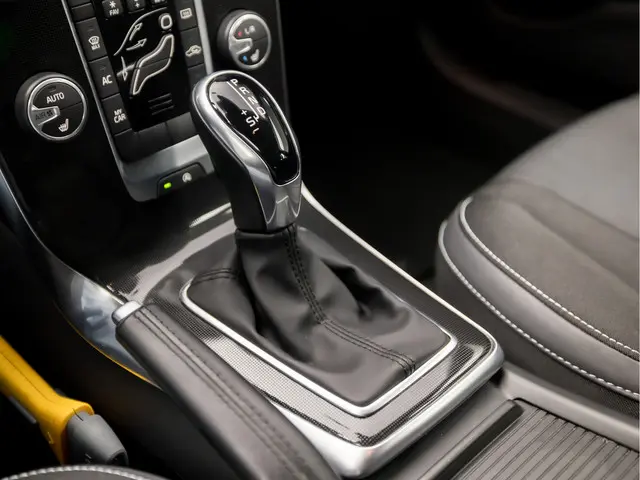 Volvo V40 1.5 T2 Polar+ Sport 2019 Benzine 11