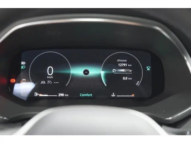 Renault Captur TCe 90 Techno 2025 Benzine 50