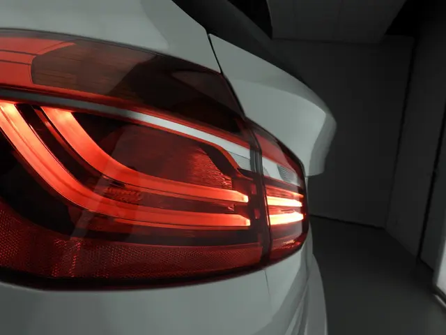 BMW 2 Serie Active Tourer 216i 2018 Benzine 36