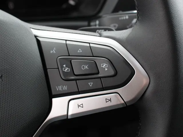 Volkswagen Caddy Cargo Maxi 2.0 TDI Style 2023 Diesel 21