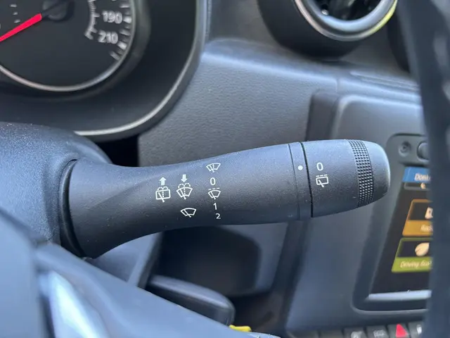 Dacia Duster 1.3 TCe Prestige 2019 Benzine 25