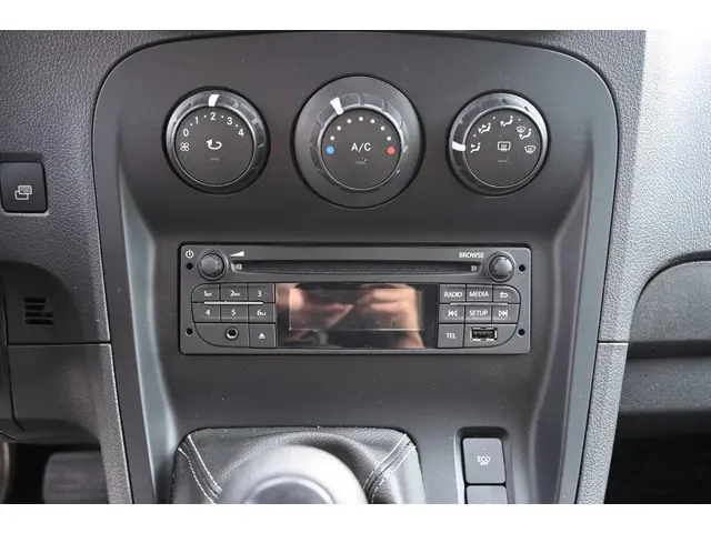 Mercedes-Benz Citan 109 CDI 2021 Diesel 5